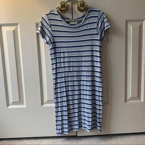 T-shirt dress